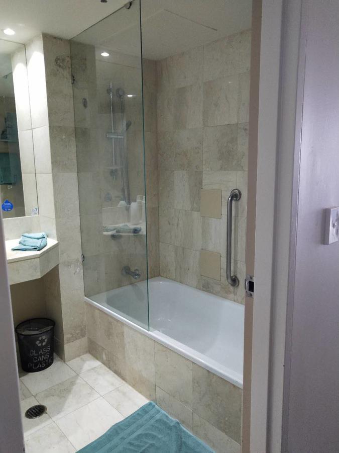 High Floor Ocean View At Surfers Paradise - Hotel Studio Gold Coast Exterior foto